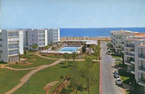 Apartamento junto a la playa by Hugo Beach Gandía